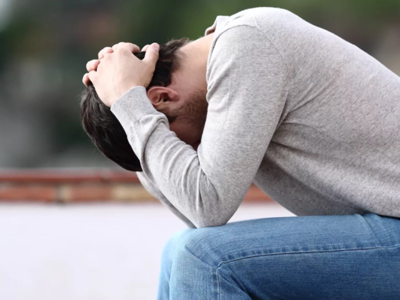 God, Use My&nbsp;Grief