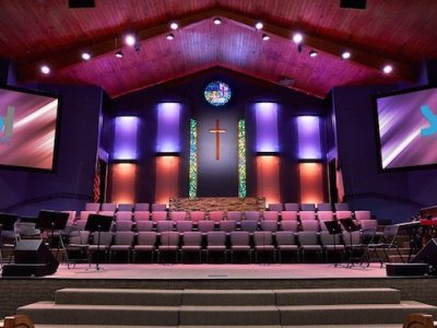 Pastor, I Can’t Remember the&nbsp;Sermon