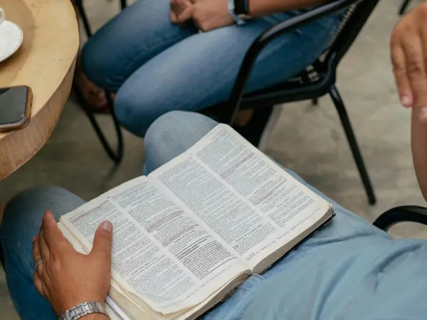 Believe and Submit: Gospel-Centered&nbsp;Conversations