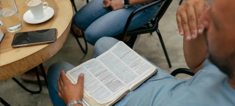 Believe and Submit: Gospel-Centered&nbsp;Conversations