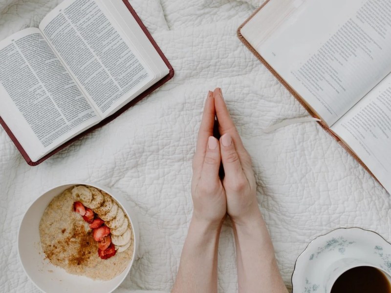Taking Time For Your&nbsp;Health
