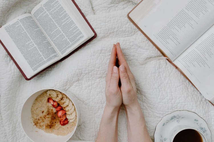 Taking Time For Your&nbsp;Health